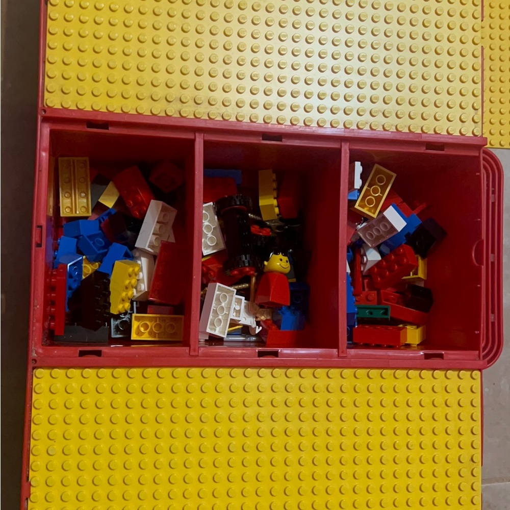 Legos - Picture 10 of 16